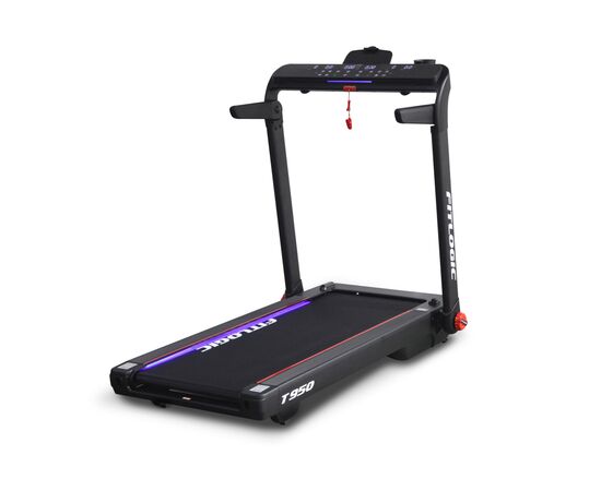 Беговая дорожка FitLogic T950, изображение 3 Беговая дорожка FitLogic T950, изображение 3