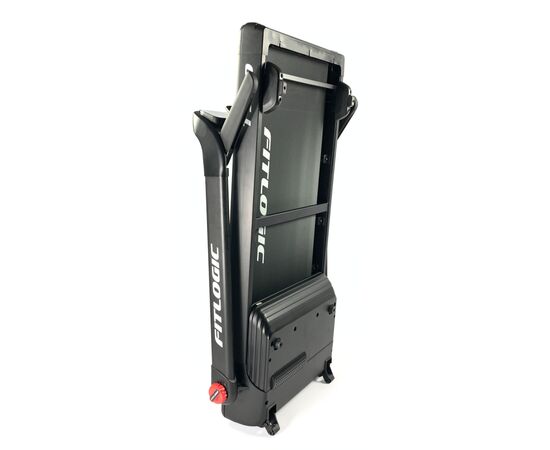 Беговая дорожка FitLogic T950, изображение 4 Беговая дорожка FitLogic T950, изображение 4