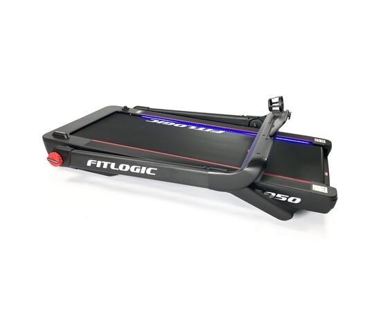 Беговая дорожка FitLogic T950, изображение 5 Беговая дорожка FitLogic T950, изображение 5