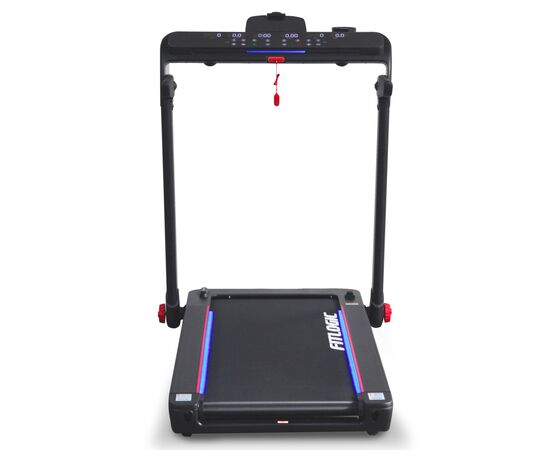 Беговая дорожка FitLogic T950, изображение 8 Беговая дорожка FitLogic T950, изображение 8