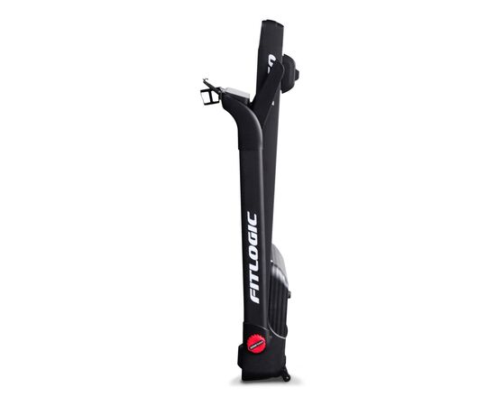 Беговая дорожка FitLogic T950, изображение 9 Беговая дорожка FitLogic T950, изображение 9