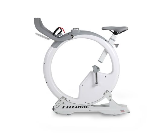 Велотренажер FitLogic B89 CircleBike, изображение 2
