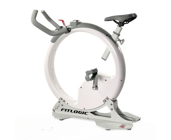 Велотренажер FitLogic B89 CircleBike, изображение 3