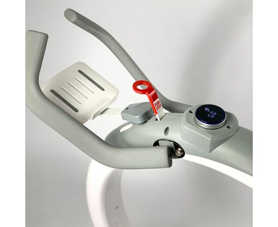 Велотренажер FitLogic B89 CircleBike, изображение 5