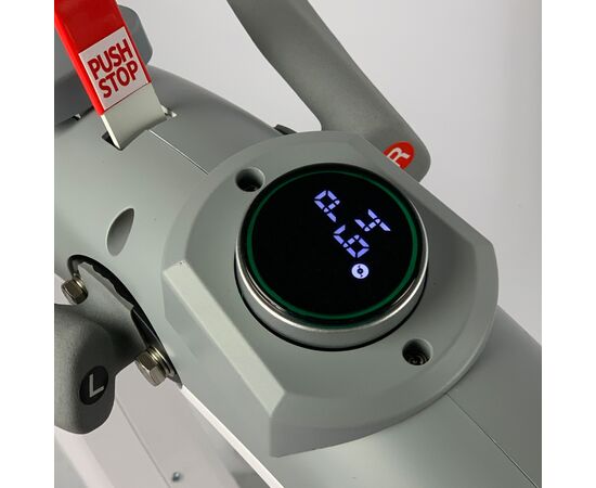 Велотренажер FitLogic B89 CircleBike, изображение 6