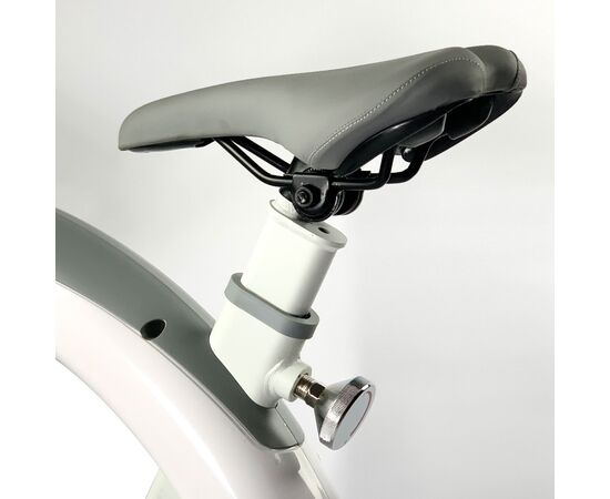 Велотренажер FitLogic B89 CircleBike, изображение 7
