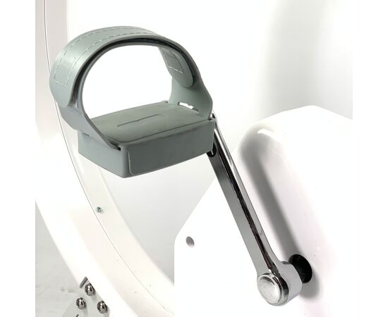 Велотренажер FitLogic B89 CircleBike, изображение 8