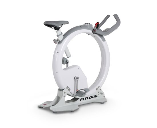 Велотренажер FitLogic B89 CircleBike