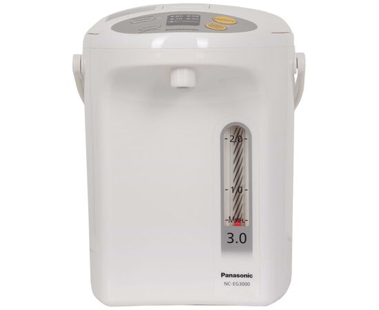 Электрочайник Panasonic NC-EG3000WTS, изображение 2 Электрочайник Panasonic NC-EG3000WTS, изображение 2