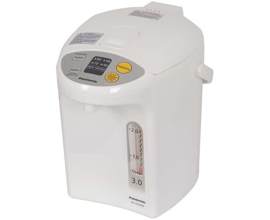 Электрочайник Panasonic NC-EG3000WTS