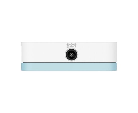 Коммутатор сетевой D-Link DGS-1008D, изображение 3 Коммутатор сетевой D-Link DGS-1008D, изображение 3