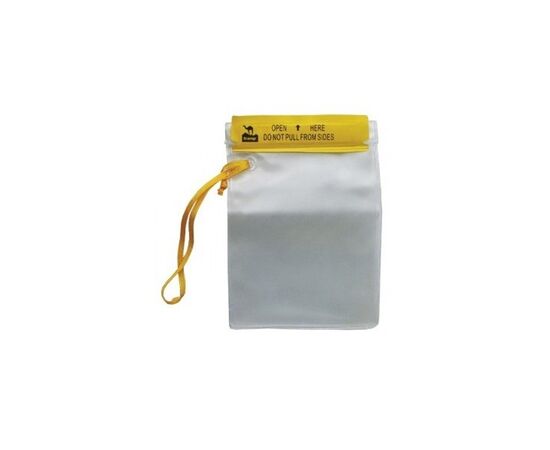 Гермопакет Tramp PVC transparent 12,7 х 18,4 cm (UTRA-025)