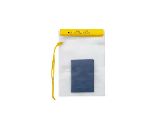 Гермопакет Tramp PVC transparent 18 х 25 cm (UTRA-024)