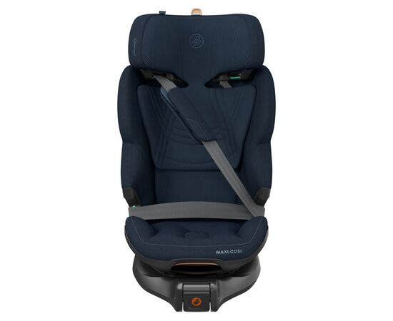 Автокресло Maxi-Cosi Emerald 360 Pro Authentic Blue (8621477110), изображение 7 Автокресло Maxi-Cosi Emerald 360 Pro Authentic Blue (8621477110), изображение 7