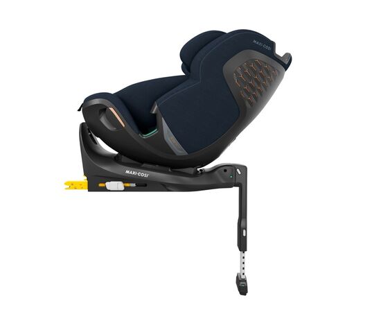 Автокресло Maxi-Cosi Emerald 360 Pro Authentic Blue (8621477110), изображение 8 Автокресло Maxi-Cosi Emerald 360 Pro Authentic Blue (8621477110), изображение 8