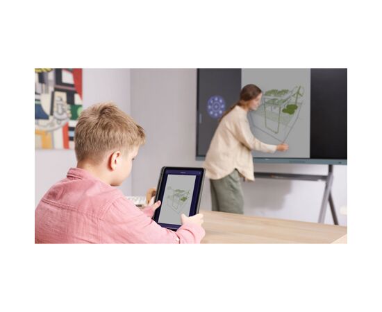 LCD панель BenQ RE7504 (9H.F9FTK.DE6), изображение 12 LCD панель BenQ RE7504 (9H.F9FTK.DE6), изображение 12