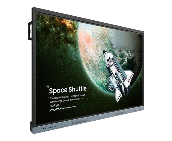 LCD панель BenQ RE7504 (9H.F9FTK.DE6), изображение 2 LCD панель BenQ RE7504 (9H.F9FTK.DE6), изображение 2