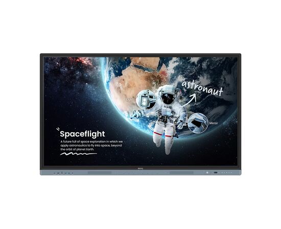LCD панель BenQ RE7504 (9H.F9FTK.DE6), изображение 4 LCD панель BenQ RE7504 (9H.F9FTK.DE6), изображение 4