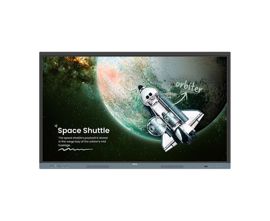 LCD панель BenQ RE7504 (9H.F9FTK.DE6)