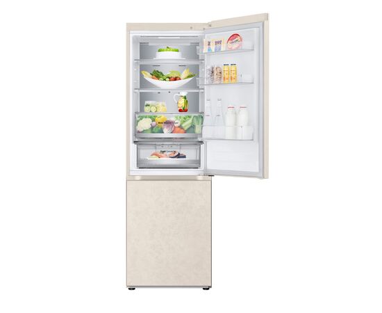 Холодильник LG GC-B459FEPW, зображення 10 Холодильник LG GC-B459FEPW, зображення 10