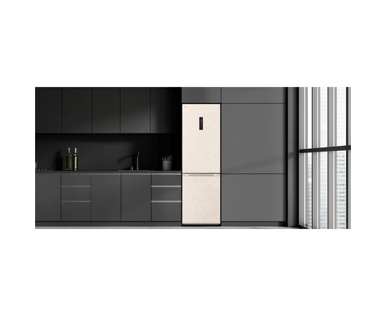Холодильник LG GC-B459FEPW, зображення 2 Холодильник LG GC-B459FEPW, зображення 2