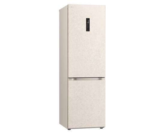 Холодильник LG GC-B459FEPW, зображення 5 Холодильник LG GC-B459FEPW, зображення 5