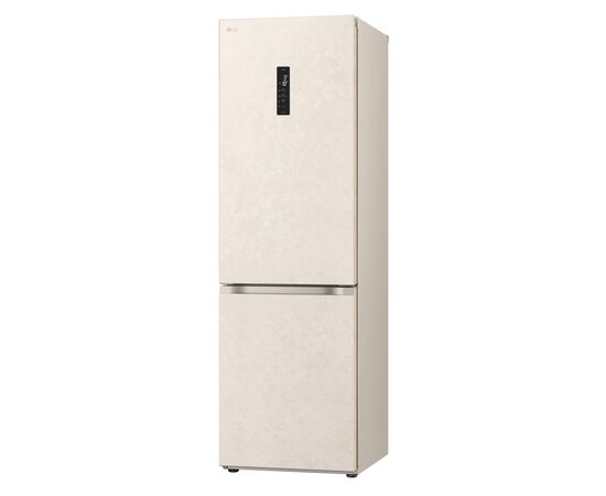 Холодильник LG GC-B459FEPW, зображення 6 Холодильник LG GC-B459FEPW, зображення 6