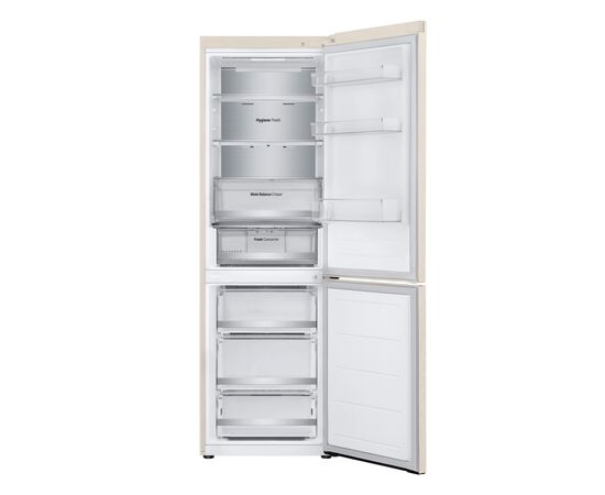 Холодильник LG GC-B459FEPW, зображення 8 Холодильник LG GC-B459FEPW, зображення 8