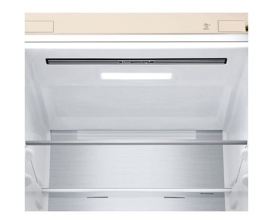 Холодильник LG GC-B459FEPW, зображення 9 Холодильник LG GC-B459FEPW, зображення 9