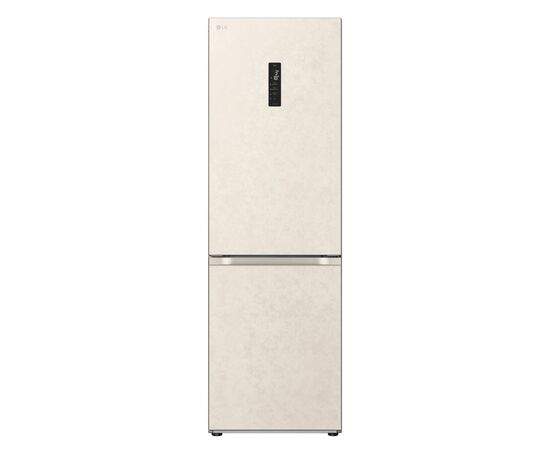 Холодильник LG GC-B459FEPW