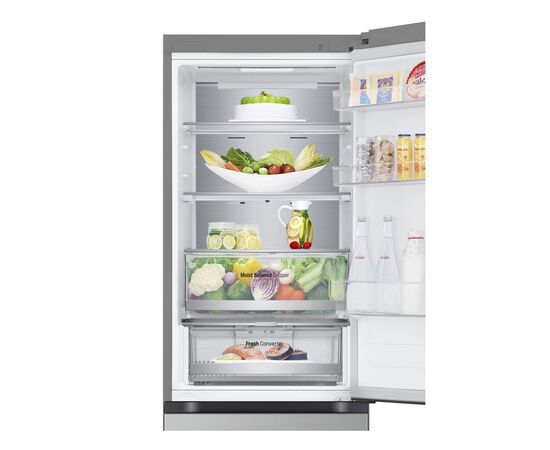 Холодильник LG GC-B459FNPW, зображення 12 Холодильник LG GC-B459FNPW, зображення 12