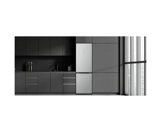 Холодильник LG GC-B459FNPW, зображення 2 Холодильник LG GC-B459FNPW, зображення 2