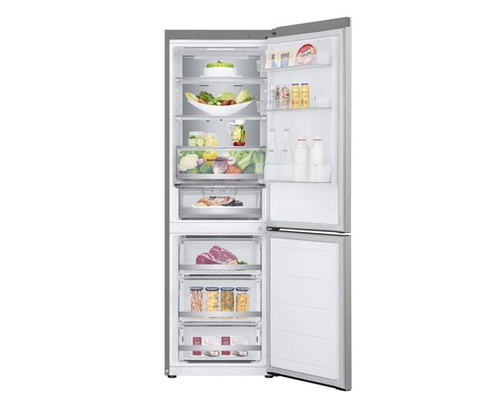 Холодильник LG GC-B459FNPW, зображення 6 Холодильник LG GC-B459FNPW, зображення 6