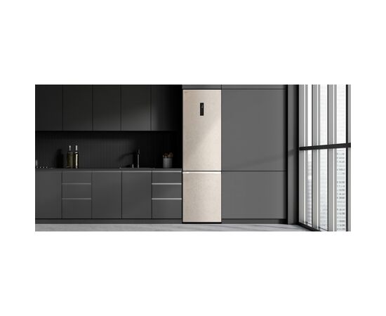 Холодильник LG GC-B509FEPW, зображення 2 Холодильник LG GC-B509FEPW, зображення 2