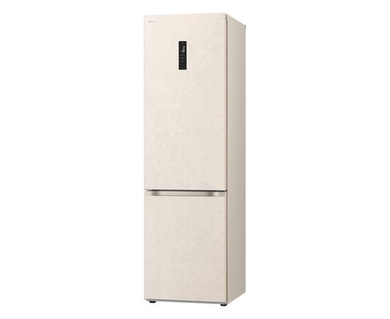 Холодильник LG GC-B509FEPW, зображення 3 Холодильник LG GC-B509FEPW, зображення 3