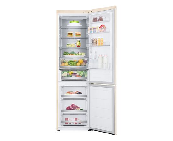 Холодильник LG GC-B509FEPW, зображення 5 Холодильник LG GC-B509FEPW, зображення 5