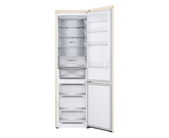 Холодильник LG GC-B509FEPW, зображення 6 Холодильник LG GC-B509FEPW, зображення 6