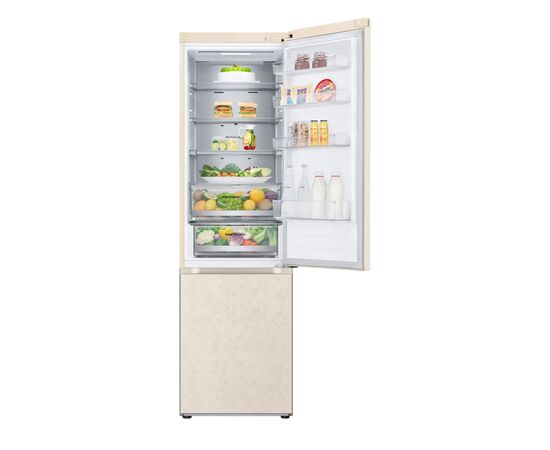 Холодильник LG GC-B509FEPW, зображення 9 Холодильник LG GC-B509FEPW, зображення 9