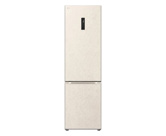 Холодильник LG GC-B509FEPW