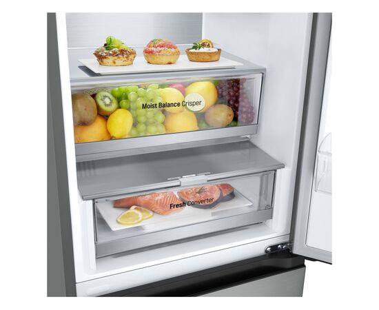 Холодильник LG GC-B509FNPW, изображение 10 Холодильник LG GC-B509FNPW, изображение 10