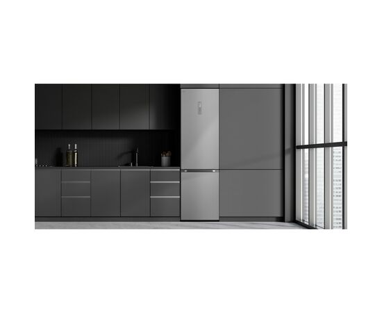 Холодильник LG GC-B509FNPW, изображение 2 Холодильник LG GC-B509FNPW, изображение 2