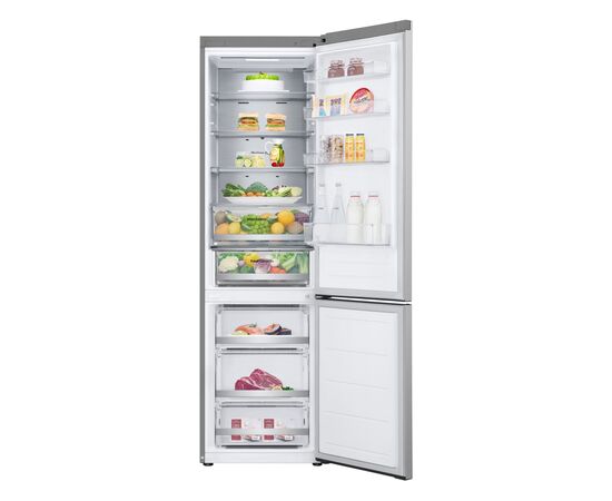 Холодильник LG GC-B509FNPW, изображение 4 Холодильник LG GC-B509FNPW, изображение 4