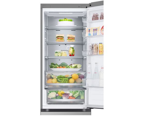Холодильник LG GC-B509FNPW, изображение 9 Холодильник LG GC-B509FNPW, изображение 9
