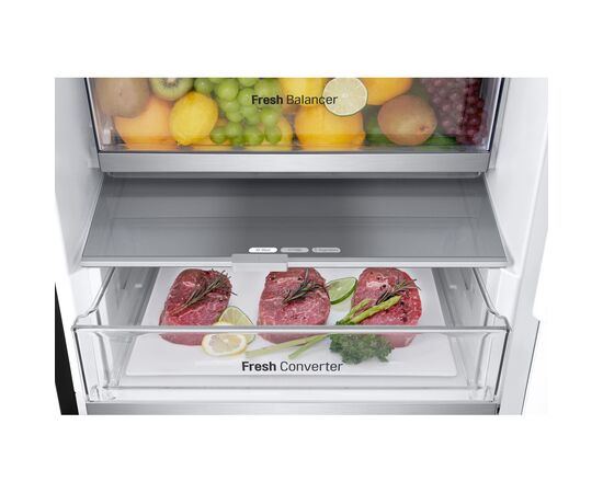 Холодильник LG GC-B509FTZW, изображение 10 Холодильник LG GC-B509FTZW, изображение 10