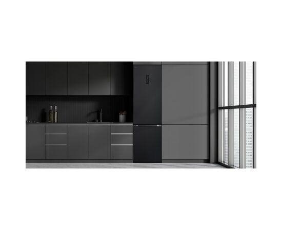 Холодильник LG GC-B509FTZW, изображение 2 Холодильник LG GC-B509FTZW, изображение 2