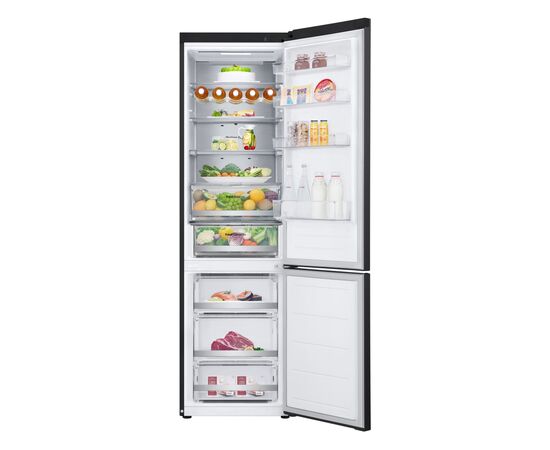 Холодильник LG GC-B509FTZW, изображение 4 Холодильник LG GC-B509FTZW, изображение 4