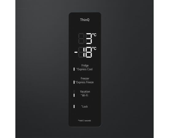 Холодильник LG GC-B509FTZW, изображение 6 Холодильник LG GC-B509FTZW, изображение 6
