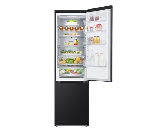 Холодильник LG GC-B509FTZW, изображение 8 Холодильник LG GC-B509FTZW, изображение 8