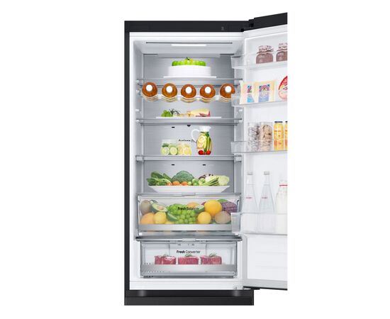 Холодильник LG GC-B509FTZW, изображение 9 Холодильник LG GC-B509FTZW, изображение 9