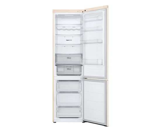 Холодильник LG GC-B509FEMW, изображение 6 Холодильник LG GC-B509FEMW, изображение 6